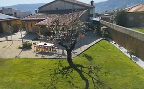 Apartamento rural Sé de un lugar